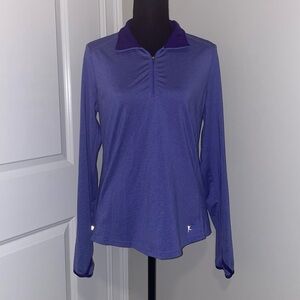 Danskin | Longsleeve Workout Top